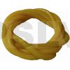 PS11J - Neon Yellow  Fuel Line Per meter